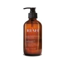 Riah Shampooing Apaisant Olive Biancolilla Trehalose 200ml-2