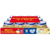 Poire Mellin Homogénéisée 12x100g-2