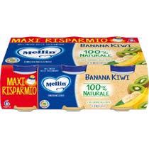 Homogénéisé Mellin Banane Kiwi 6x100g-3