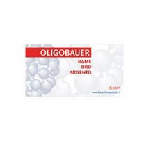 Oligobauer 4CU / AU / AG 20AB 2ml-2