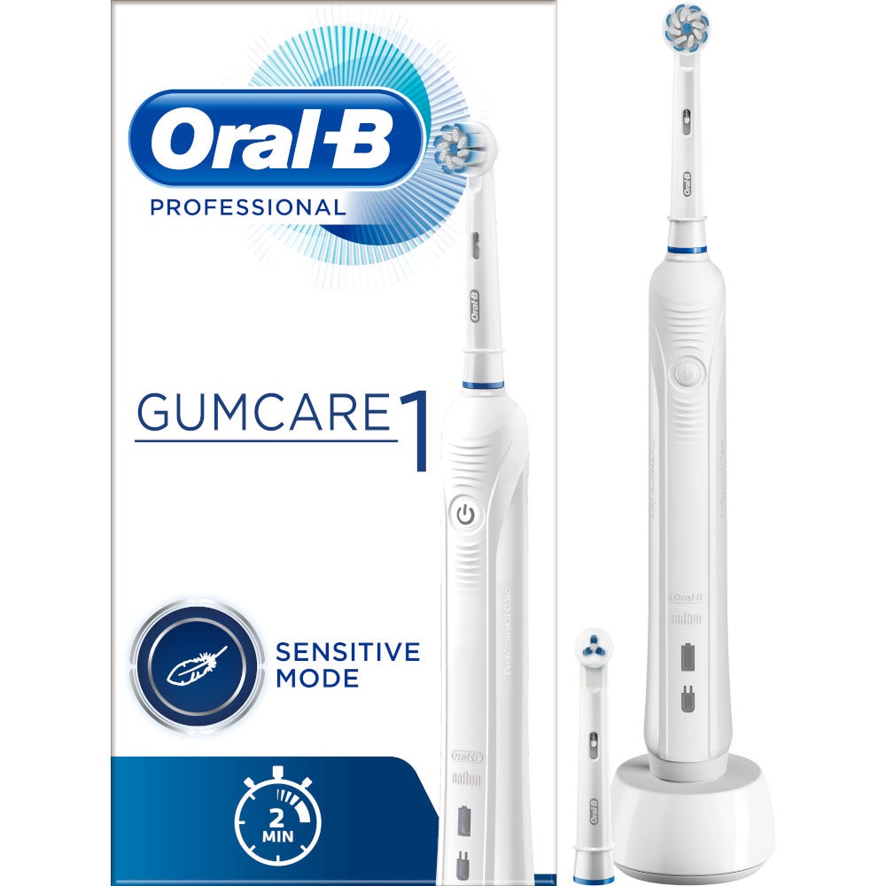 Oral b cheap professional care
