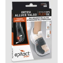 Epitact Sport Orthèse Hallux Valgus Taille L-1