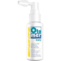 Otomer Bébé Solution Oreille 20ml-2