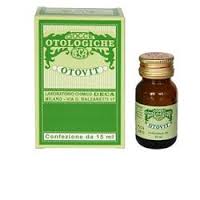 Otovit Gouttes 15 ml-1