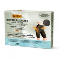 Guam Panty Snell Leggins Massaging Belly / Buttocks XS-S 38-40-1