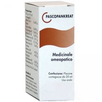 Pascopankreat Gouttes Vitales Pascoe 20ml-1