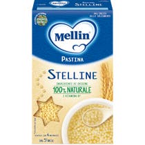 Mellín Stelline 320g-2