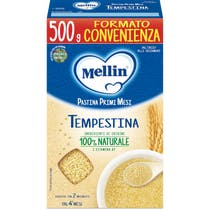 Mellin Pasta Tempestina 500g-3