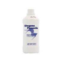 Peroxyde d'Hydrogène Fu Solution 3% 10 Volumes 200ml-1