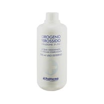 Peroxyde d'hydrogène 3% 200ml-2