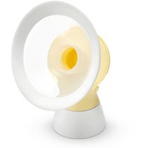 Medela Personalfit Flex Tasse d'allaitement L 30 mm 2 pièces-1