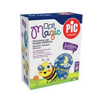 Pic Optimagic Junior Orthoptic Yeso 20 Piezas-2
