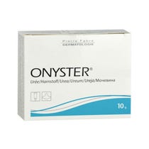 Onyster Pâte Di Urée 10g + 21 Patchs-2