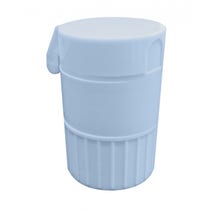 Pill Boss Porte / Coupe / Broyeur 1 Pièce-2