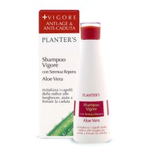 Shampooing Planter's Vigor 200ml-2
