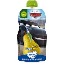 Mellin Pochette Disney Cars Poire 110g-1