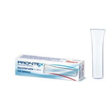 Buse en verre Prontex pour aérosol-2