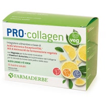 Pro Collagen Veg 21 Sachets-2