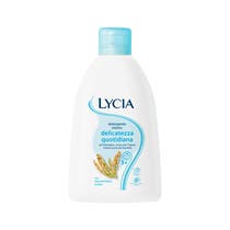 Lycia Delicatezza Quotidiana Detergente Intimo 250ml-1