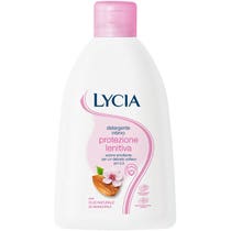 Lycia Nettoyant Intime Protection Apaisante 250 ml-2