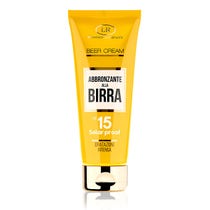 LR Wonder Company Beer Cream Sunscreen 15 Tubo 100ml-1