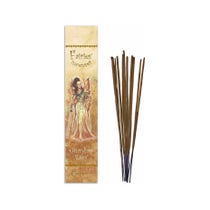 Encens Des Fées Fairy Protection 1 Pièce 16g-2