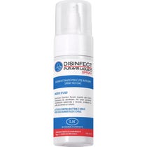 Désinfecter Puravir Spray désinfectant pour les mains 100 ml-1