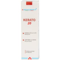 Braderm Kerato 20 100ml-2