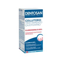 Dentosan Traitement Quotidien Bain de Bouche 200 ml-2