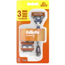 Gilette Razor Fusion Manuel-2