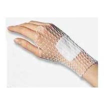 Mano de muñeca de red elástica-1