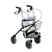 Rollator Pliable Termigea 4 Roues RO7-1