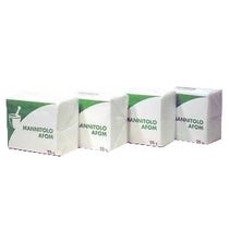 Mannitol Afom bloc de 25g-3