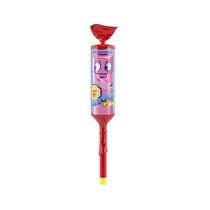 Chupa Chups Melody Pops Caramella Lecca Lecca Fragola 15gr-2