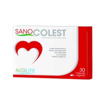 Sanocolest 30 Capsules-3