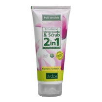 Ardes Gel Gommant Peaux Sensibles 200 ml-2