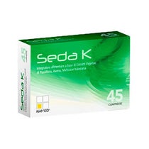 Séda K 45 Comprimés-2