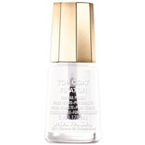 Mavala Vernis à Ongles Minicolor 42 Fixateur de Top Coat-4