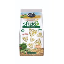 Matt Snack Délicieux Riz/Épinard Bio 60g-3