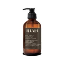 Riah Shampooing Réparateur Figue De Barbarie Et Amande Cheveux Traités 200 ml-2