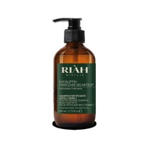 Riah Shampooing Fortifiant Eucalyptus Et Fenouil Sauvage Cheveux Abîmés 200 ml-2