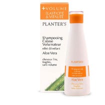 Planter's Aloe Vera Shampooing Volumateur 200 ml-2