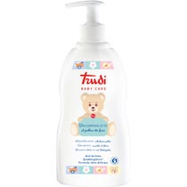 Trudi Baby Care Shampoing Lait 500ml-1