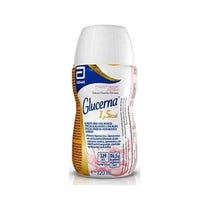 Glucerna Select 1,5 Kcal Fresa 220ml-2