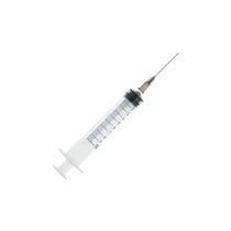Pic Jeringa De 10 Ml Con Aguja Desmontable 12 1 Pieza-2