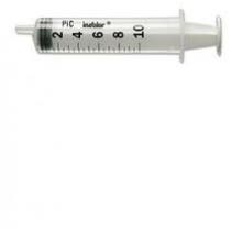 Pic Jeringa Desechable 10ml 1 Pieza-1