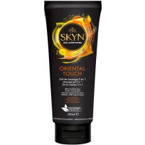Skyn Oriental Touch Gel Massage 2 En 1 200 ml-1