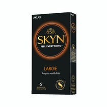 Akuel Skyn Grand 6 Préservatifs-2