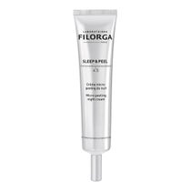 Filorga Sleep E Peel 4.5 Crema Notte Micro-Peeling 40ml-3