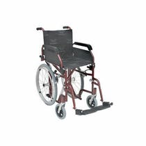 Fauteuil roulant Slim Plus 40 cm-2